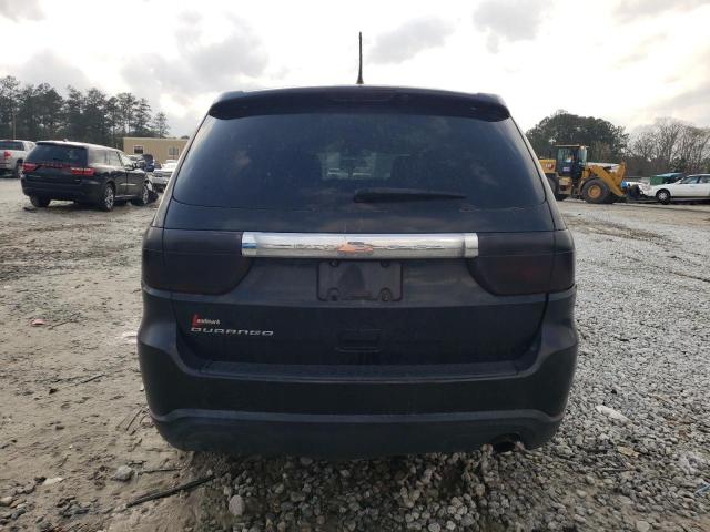 Photo 6 from auction – 2012 DODGE DURANGO SX with VIN 1C4RDHAG3CC130301