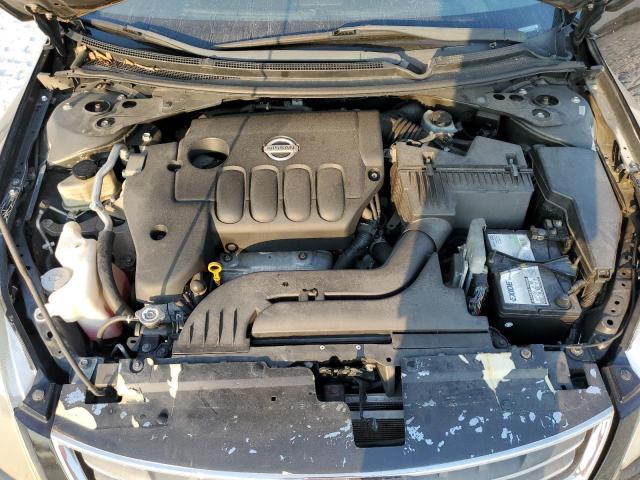 Photo 11 from auction – 2010 NISSAN ALTIMA with VIN 1N4AL2AP7AN479997