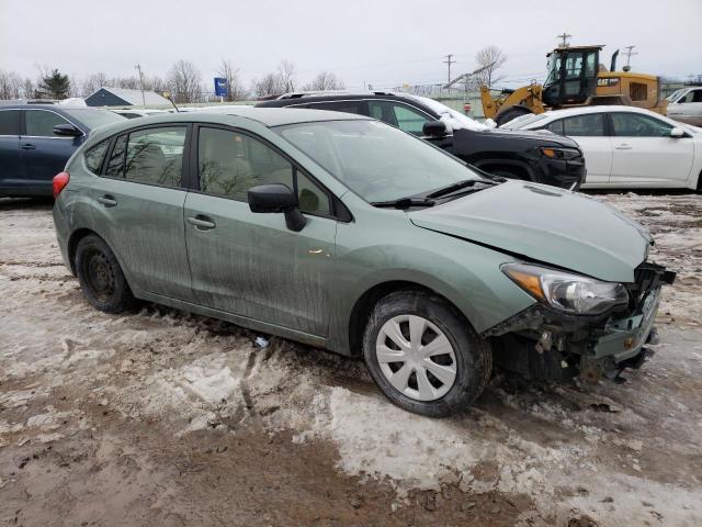 Photo 4 from auction – 2016 SUBARU IMPREZA with VIN JF1GPAA63GH236985