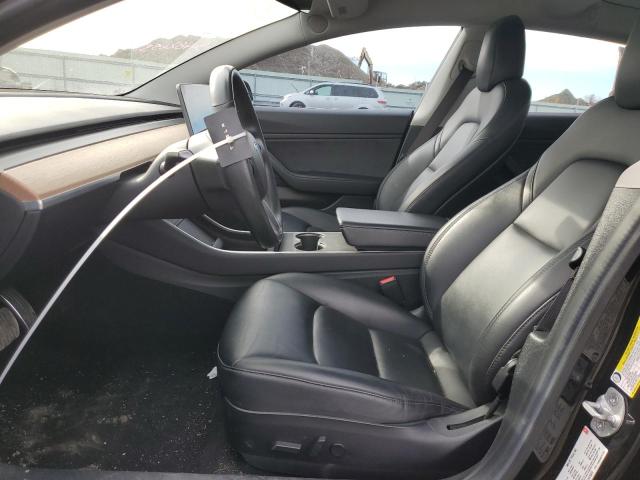 Photo 7 from auction – 2018 TESLA MODEL 3 with VIN 5YJ3E1EB6JF070670