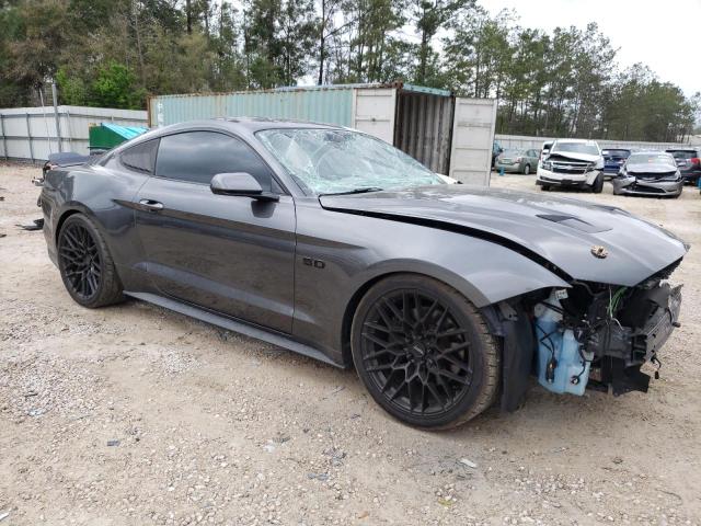 Photo 4 from auction – 2018 FORD MUSTANG GT with VIN 1FA6P8CF8J5146113