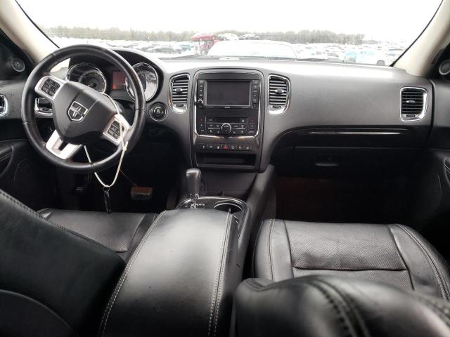 Photo 8 from auction – 2013 DODGE DURANGO CI with VIN 1C4SDJET5DC505154