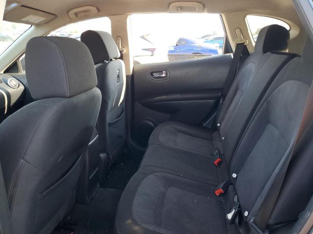 Photo 11 from auction – 2013 NISSAN ROGUE S with VIN JN8AS5MT0DW025228