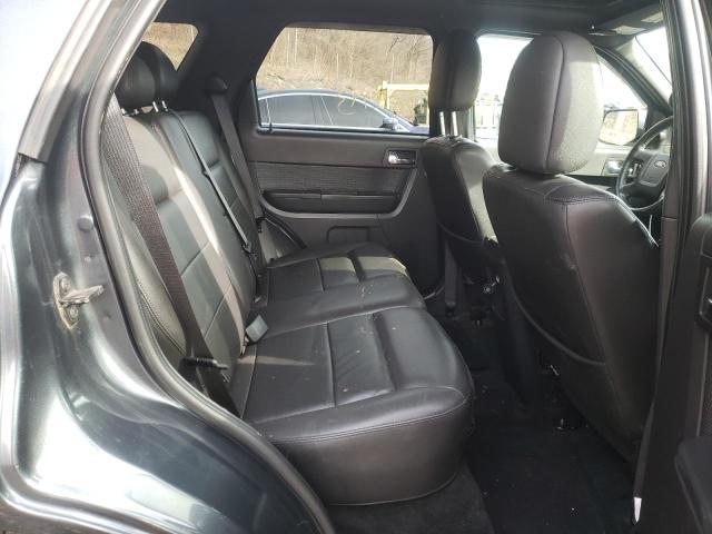Photo 10 from auction – 2009 FORD ESCAPE LIM with VIN 1FMCU94719KA22213