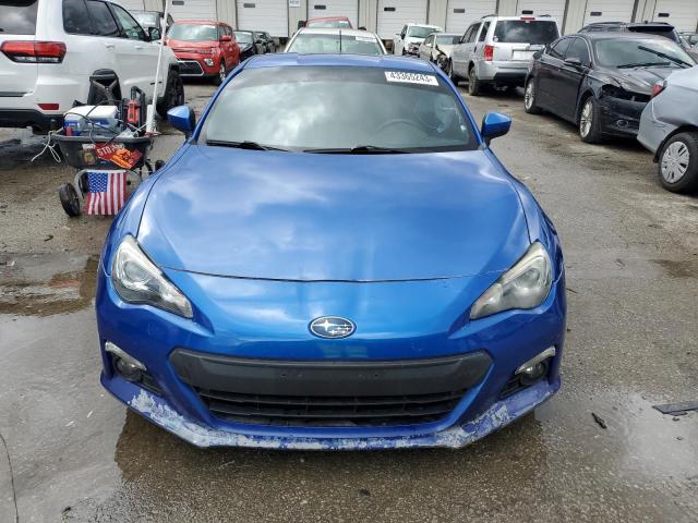 Photo 5 from auction – 2014 SUBARU BRZ 2.0 LI with VIN JF1ZCAC12E9605350