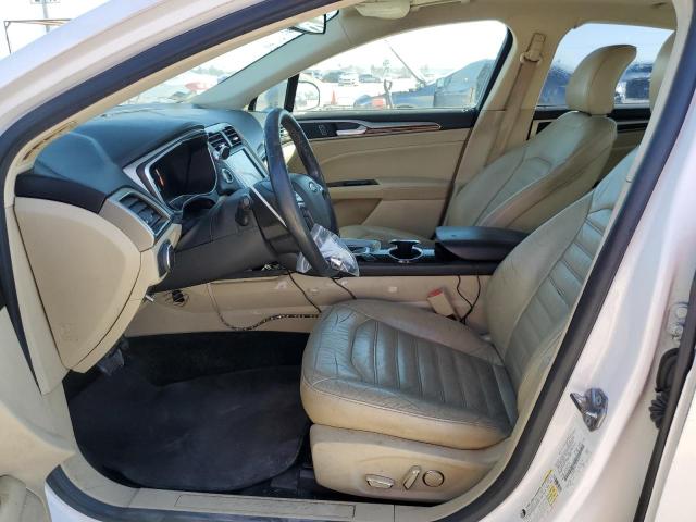 Photo 7 from auction – 2016 FORD FUSION SE with VIN 3FA6P0PU7GR394515