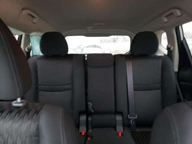 Photo 10 from auction – 2018 NISSAN ROGUE S with VIN KNMAT2MT3JP506247