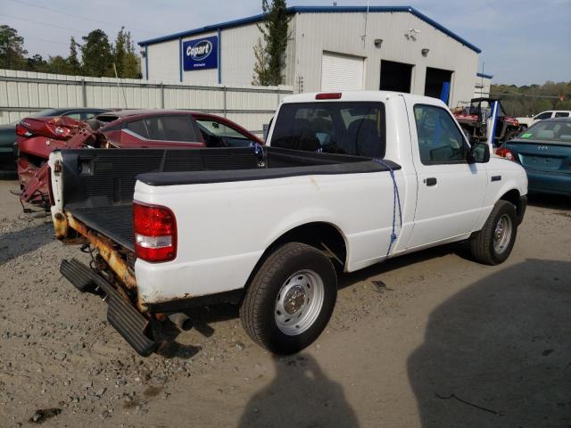Photo 3 from auction – 2006 FORD RANGER with VIN 1FTYR10U66PA75903