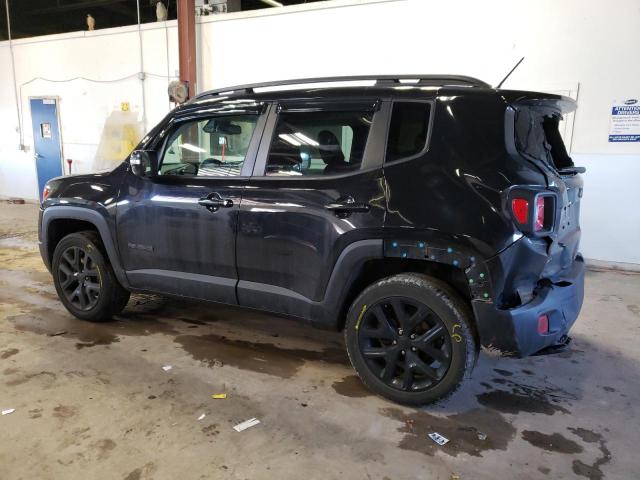 Photo 2 from auction – 2016 JEEP RENEGADE L with VIN ZACCJBBT9GPD38370