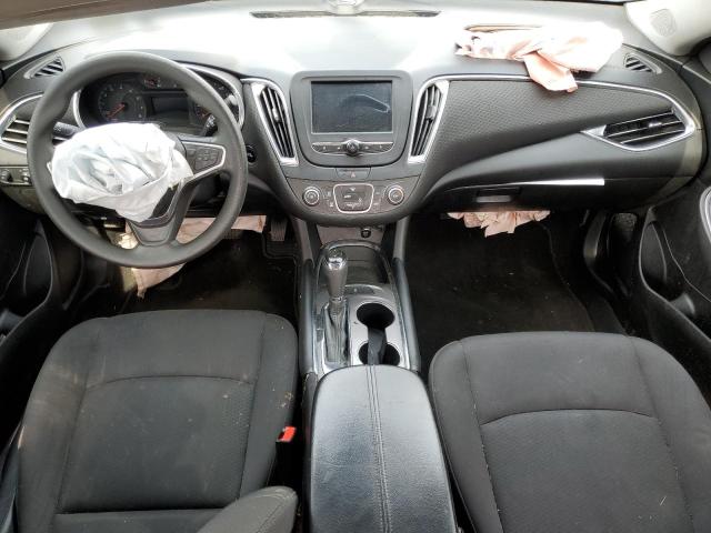 Photo 8 from auction – 2017 CHEVROLET MALIBU LT with VIN 1G1ZE5ST3HF293651