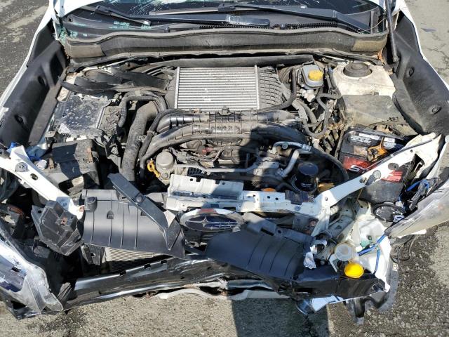 Photo 12 from auction – 2015 SUBARU FORESTER 2 with VIN JF2SJGUC3FH438025