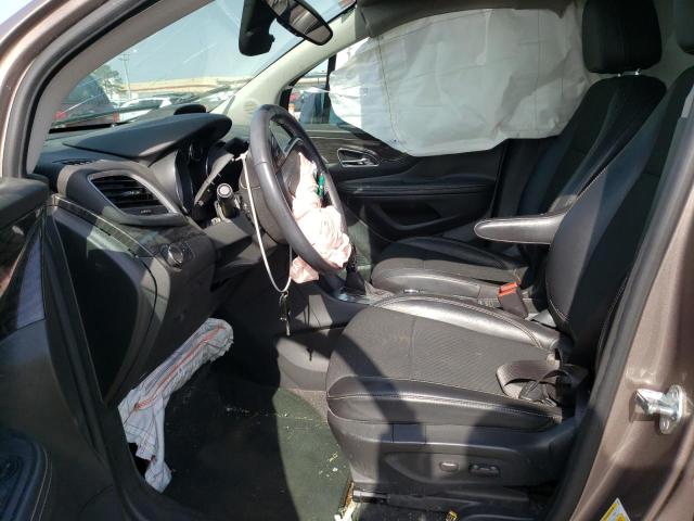 Photo 7 from auction – 2014 BUICK ENCORE with VIN KL4CJASB5EB742835