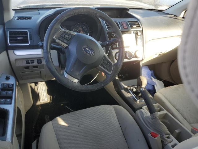 Photo 8 from auction – 2015 SUBARU IMPREZA SP with VIN JF1GPAT62FH295196