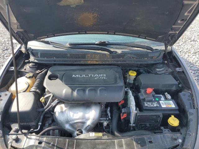 Photo 11 from auction – 2014 DODGE DART SXT with VIN 1C3CDFBB7ED919517