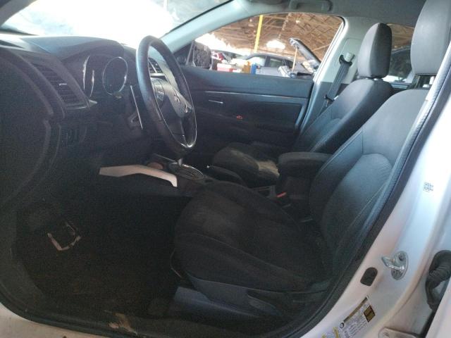 Photo 7 from auction – 2013 MITSUBISHI OUTLANDER with VIN 4A4AP4AU6DE019615