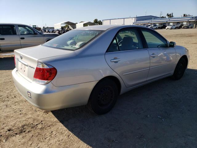 Photo 3 from auction – 2006 TOYOTA CAMRY LE with VIN 4T1BE32K06U719692