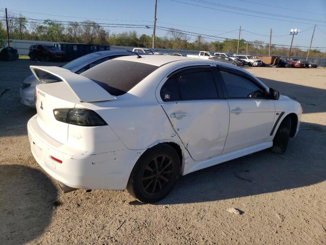 Photo 3 from auction – 2014 MITSUBISHI LANCER ES/ with VIN JA32U2FU1EU019321