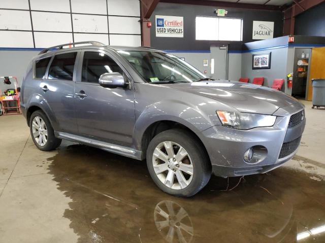 Photo 4 from auction – 2011 MITSUBISHI OUTLANDER with VIN JA4JT3AW3BU020538