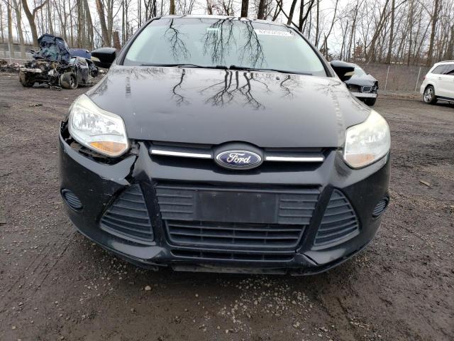 Photo 5 from auction – 2013 FORD FOCUS SE with VIN 1FADP3K27DL166880