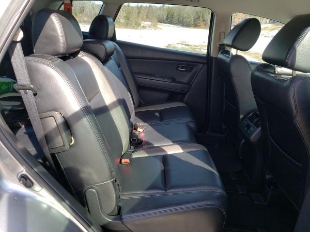 Photo 11 from auction – 2010 MAZDA CX-9 with VIN JM3TB3MV4A0230129