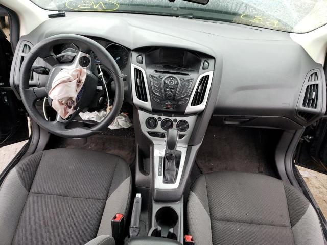 Photo 8 from auction – 2014 FORD FOCUS SE with VIN 1FADP3F22EL448386