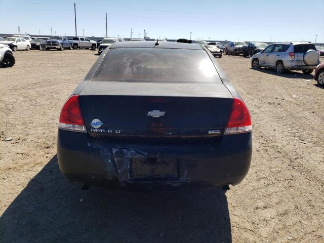 Photo 6 from auction – 2013 CHEVROLET IMPALA LT with VIN 2G1WG5E32D1219020