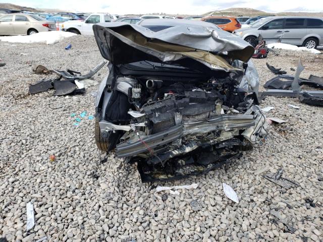 Photo 5 from auction – 2018 SUBARU LEGACY 2.5 with VIN 4S3BNAC68J3017757
