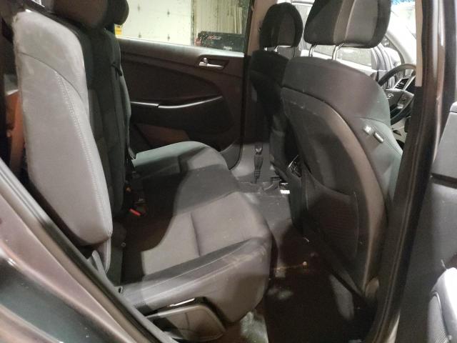 Photo 10 from auction – 2017 HYUNDAI TUCSON LIM with VIN KM8J3CA20HU386271
