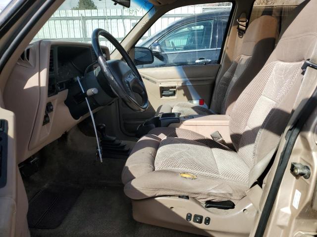 Photo 7 from auction – 1993 FORD EXPLORER with VIN 1FMDU34X6PUD40587