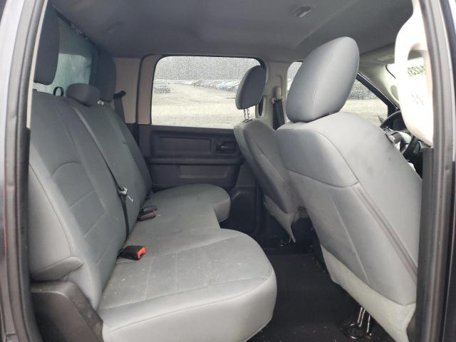 Photo 10 from auction – 2016 RAM 1500 ST with VIN 1C6RR6KG3GS306609