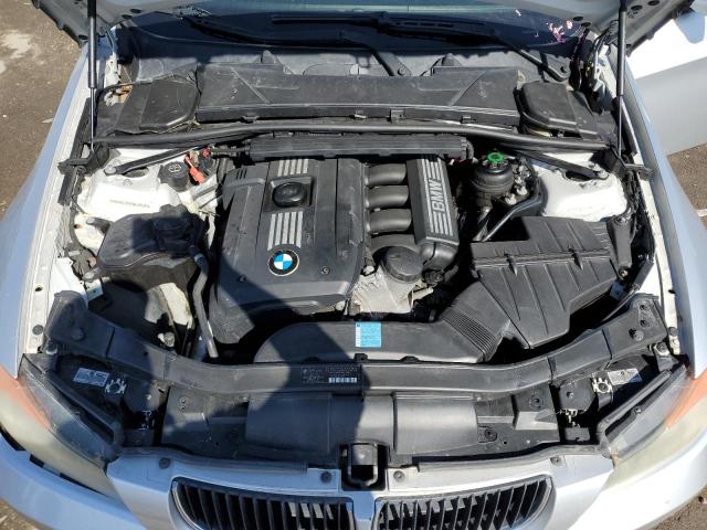 Photo 11 from auction – 2008 BMW 328 I with VIN WBAVA375X8NL48597