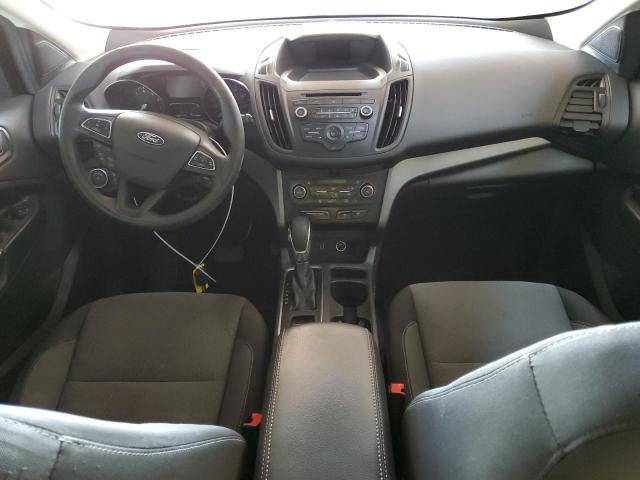 Photo 8 from auction – 2018 FORD ESCAPE SE with VIN 1FMCU9GD4JUC36798