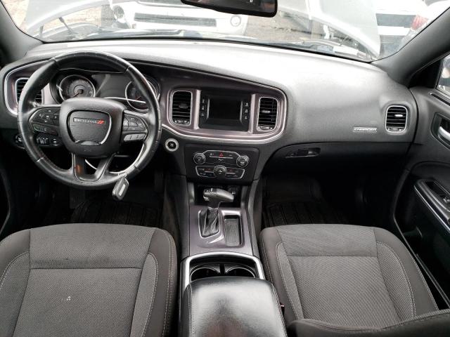 Photo 8 from auction – 2015 DODGE CHARGER SE with VIN 2C3CDXBG0FH897821