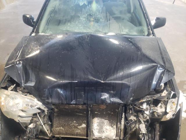 Photo 11 from auction – 2008 TOYOTA COROLLA CE with VIN 2T1BR32E78C874436