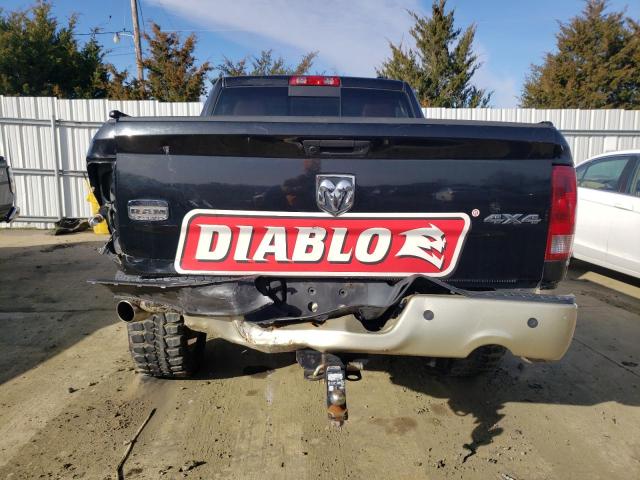 Photo 6 from auction – 2011 DODGE DR1500 with VIN 1D7RV1CT9BS650544