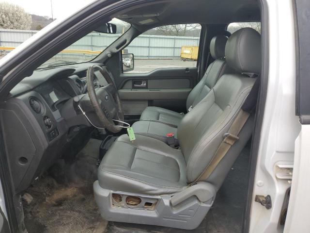 Photo 7 from auction – 2014 FORD F150 SUPER with VIN 1FTFW1EF7EKG02577