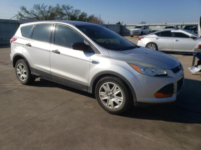 Photo 4 from auction – 2016 FORD ESCAPE S with VIN 1FMCU0F74GUB06715