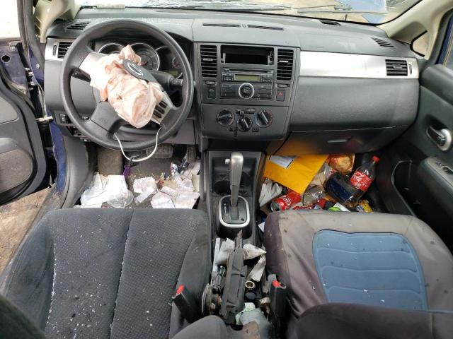 Photo 8 from auction – 2012 NISSAN VERSA S with VIN 3N1BC1CP3CL360503
