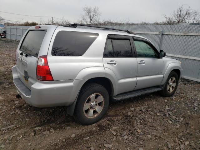 Photo 3 from auction – 2007 TOYOTA 4RUNNER SR with VIN JTEBU14R778090279