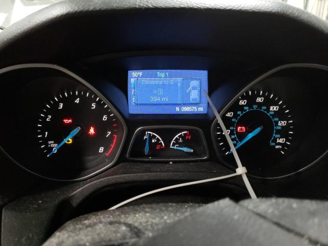 Photo 9 from auction – 2014 FORD FOCUS SE with VIN 1FADP3F2XEL218076