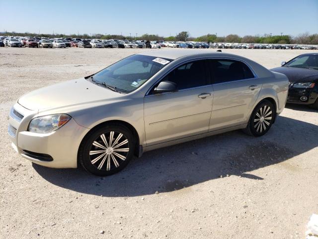 CHEVROLET MALIBU LS 2012 with VIN 1G1ZB5E07CF160538 - Photo from auction