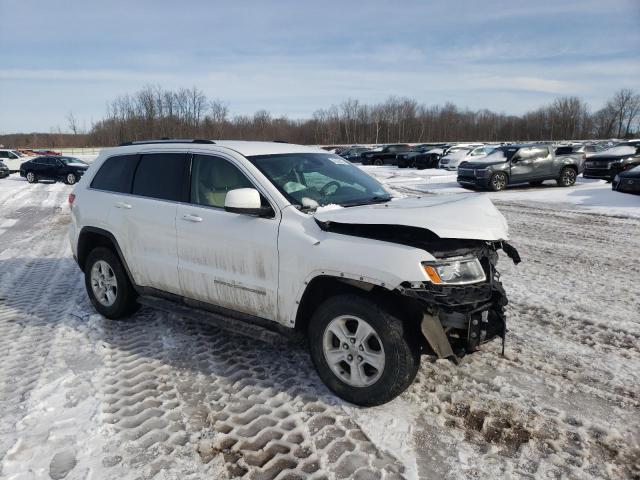 Photo 4 from auction – 2016 JEEP GRAND CHER with VIN 1C4RJFAG5GC368086