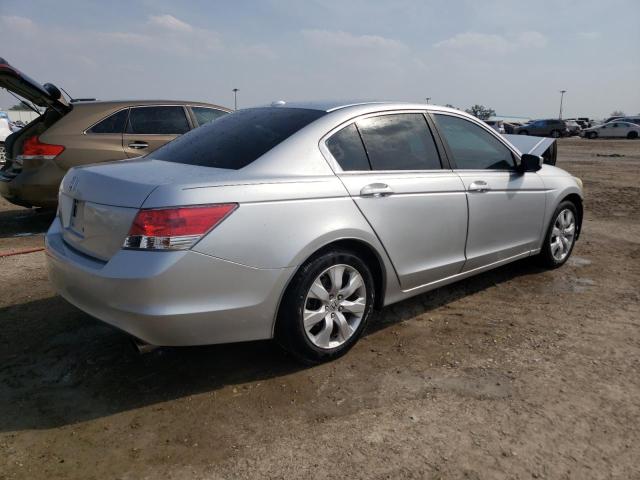 Photo 3 from auction – 2010 HONDA ACCORD EXL with VIN 1HGCP2F86AA024446