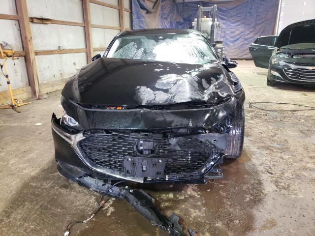 Photo 5 from auction – 2021 MAZDA 3 SELECT with VIN JM1BPABLXM1314496