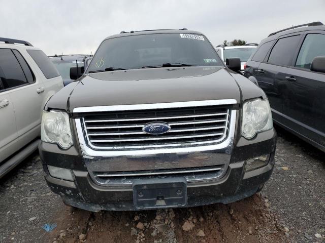 Photo 5 from auction – 2008 FORD EXPLORER X with VIN 1FMEU73E28UA21491
