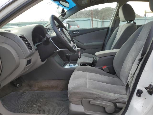 Photo 7 from auction – 2009 NISSAN ALTIMA 2.5 with VIN 1N4AL21E49N463542