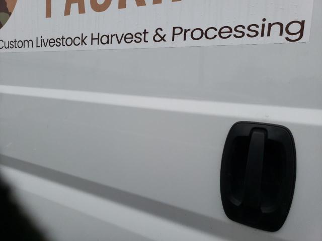 Photo 11 from auction – 2016 RAM PROMASTER with VIN 3C6TRVDD7GE100988