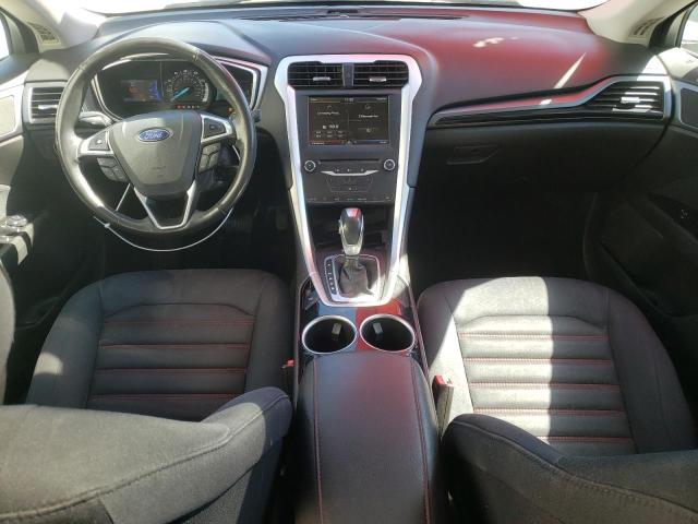 Photo 8 from auction – 2013 FORD FUSION SE with VIN 3FA6P0HR5DR224899