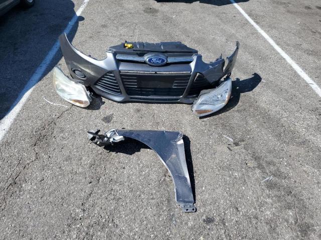 Photo 12 from auction – 2013 FORD FOCUS SE with VIN 1FADP3F29DL139786