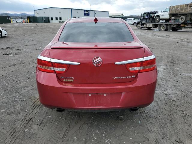 Photo 6 from auction – 2016 BUICK VERANO PRE with VIN 1G4PT5SV6G4165318